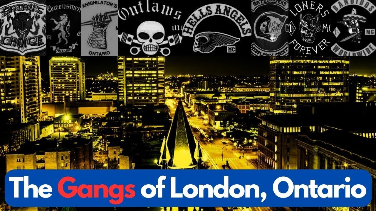 The Gangs of London, Ontario
