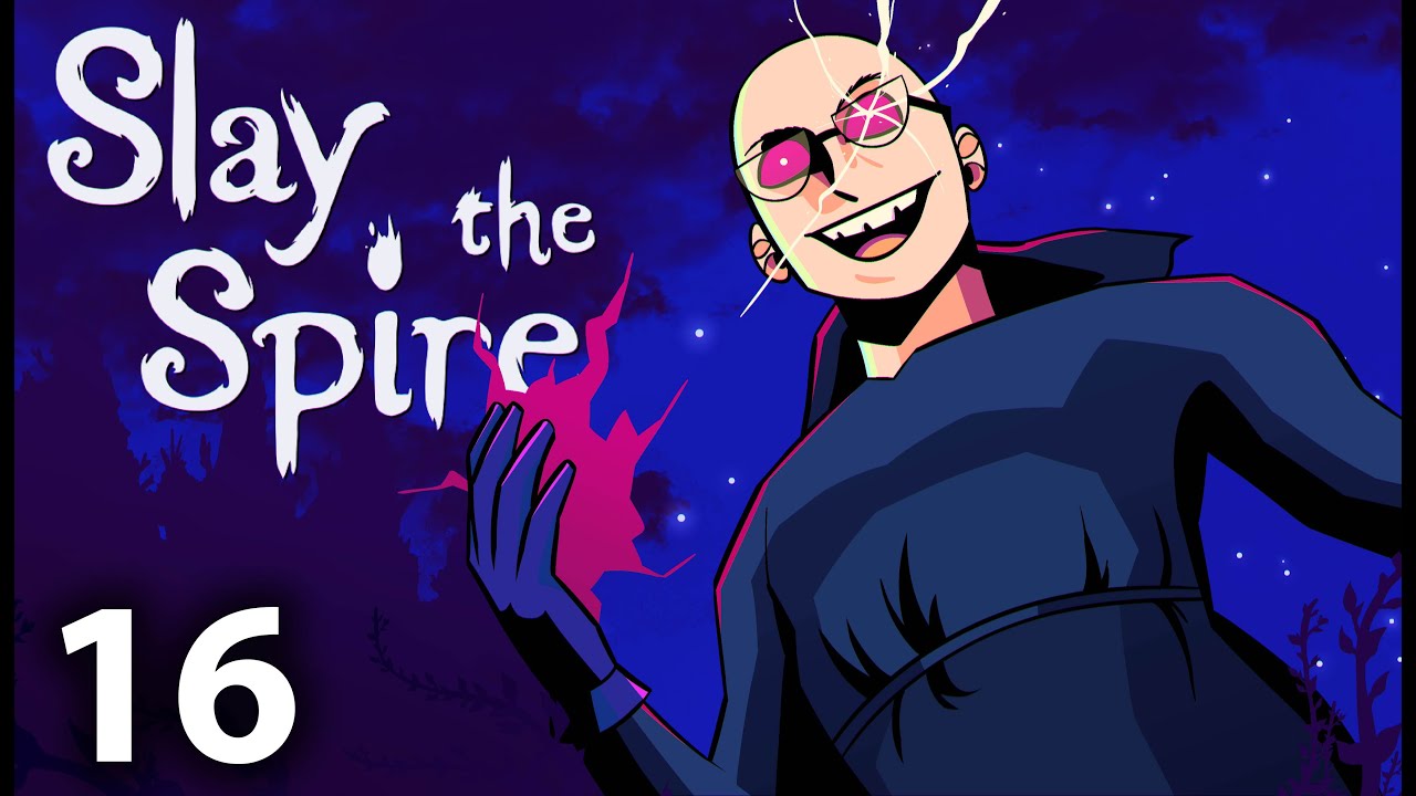 you can't backseat a self-driving run (Slay the Spire)
