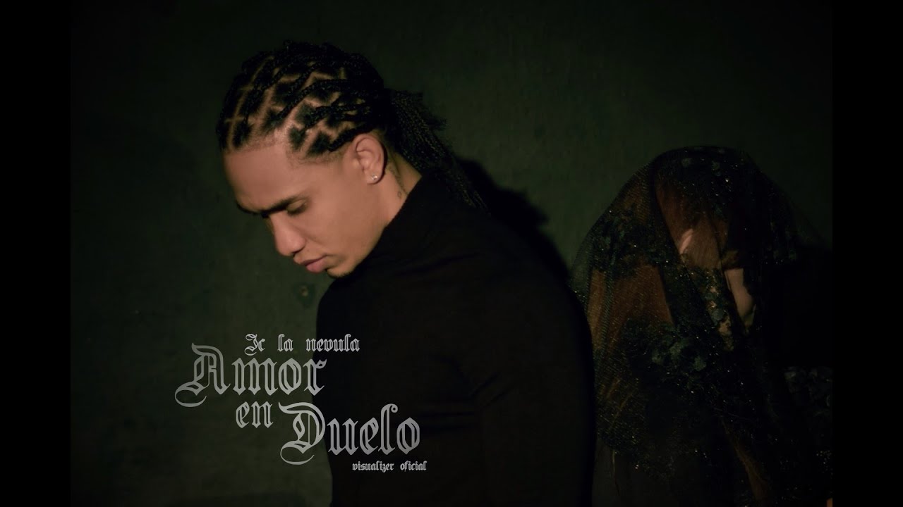 Jc La Nevula - Amor En Duelo (Video Oficial)