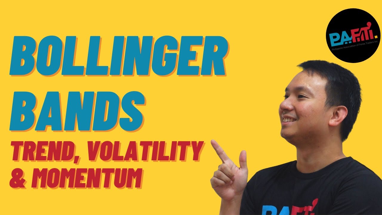 Bollinger Bands Indicator sa Forex at Stocks