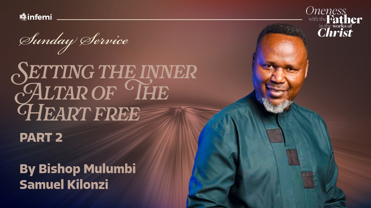 Sunday Service || 15th February 2026
