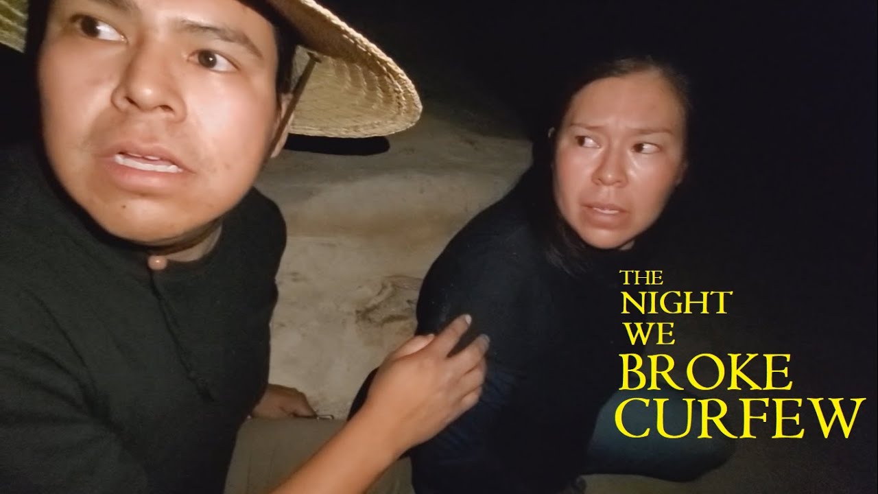Navajo Hemp Farm! | Short Thriller Film