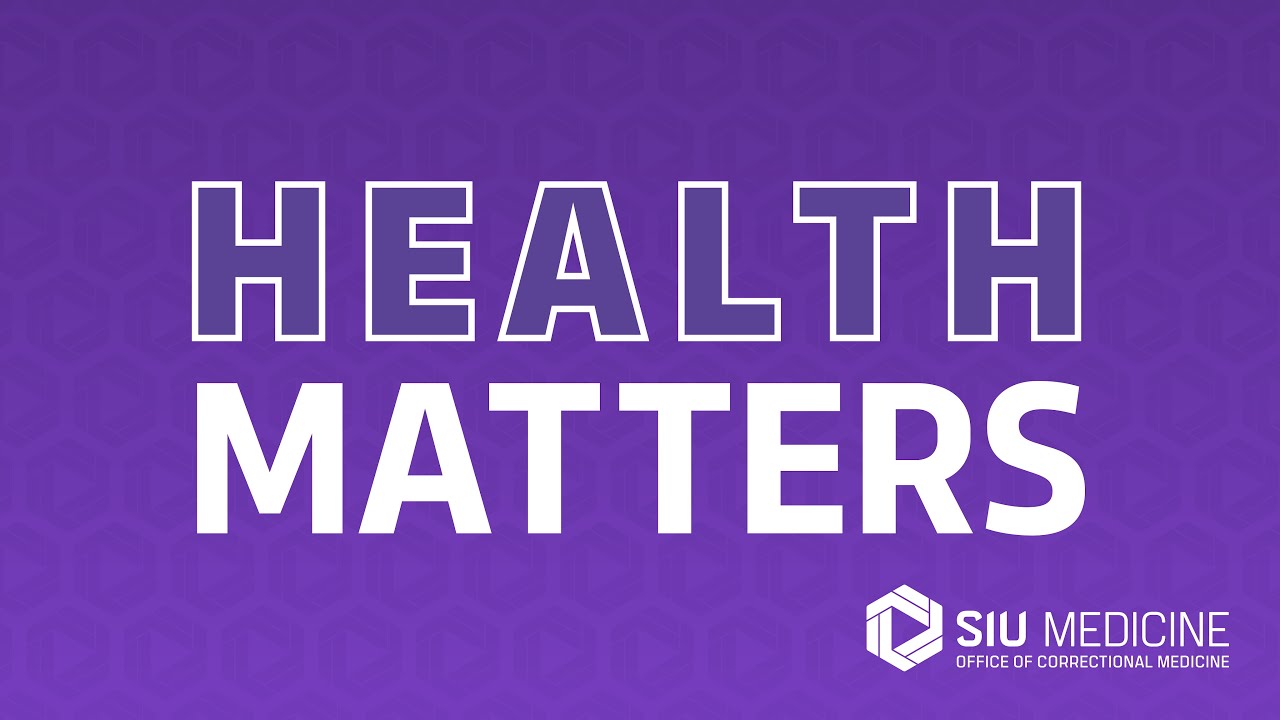 Health Matters: Understanding Diabetes and How to Manage It