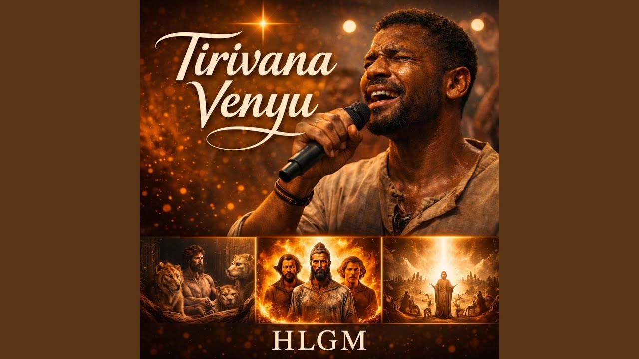 Tirivana Venyu