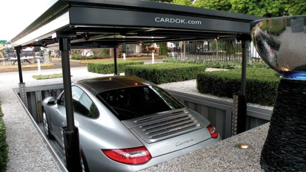 10 ingenious parking garages everyone will appreciate