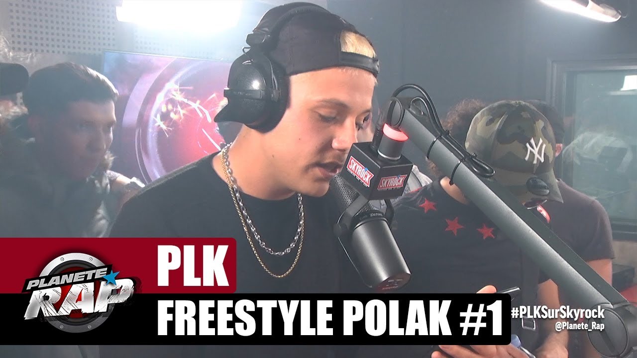 PLK - Freestyle Polak #1