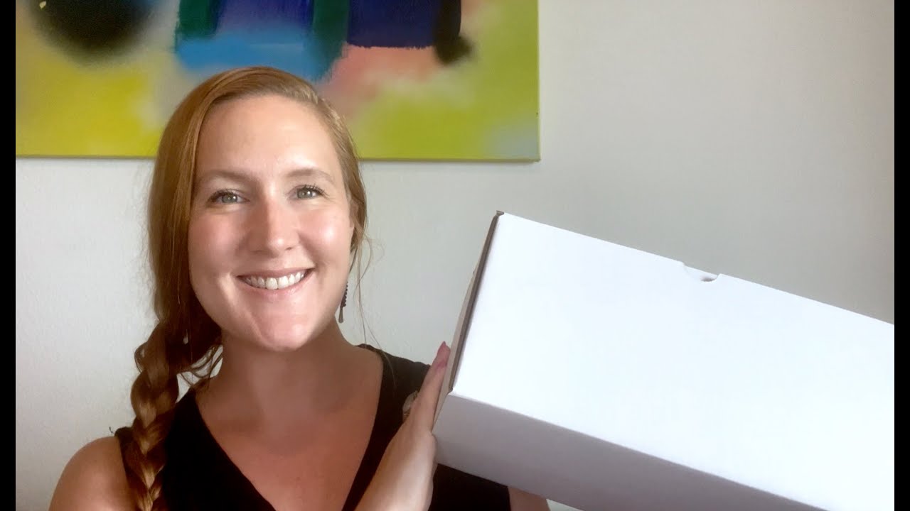 TWB Glow in the Dark Edition! August 2023 Unboxing