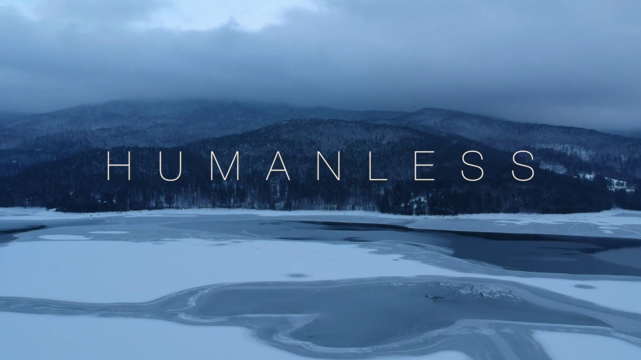 Humanless - New Horiz&oslash;n Project