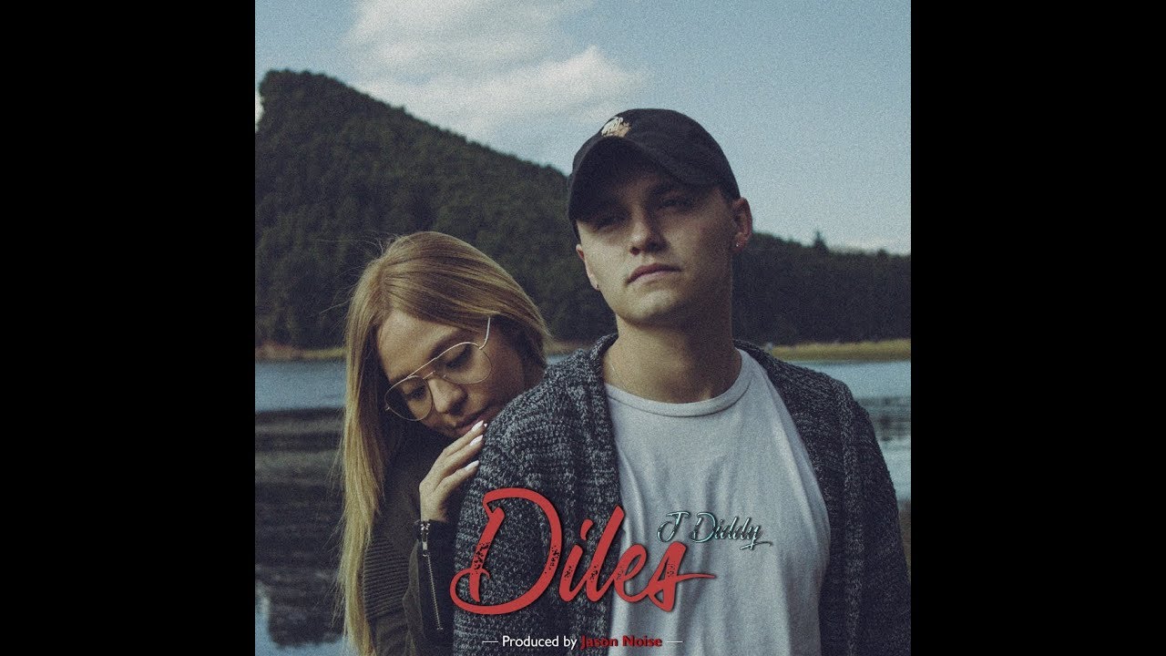 J Diddy - Diles (Video Concept)