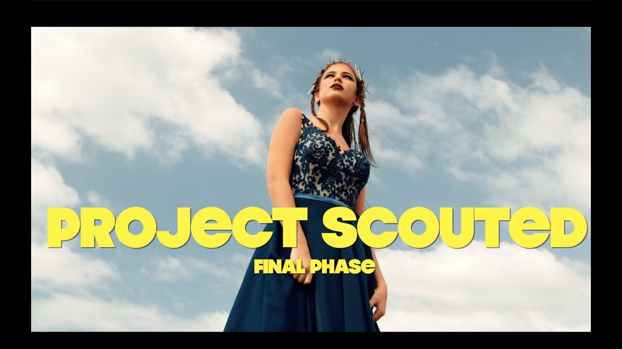 Project Scouted -Final Phase