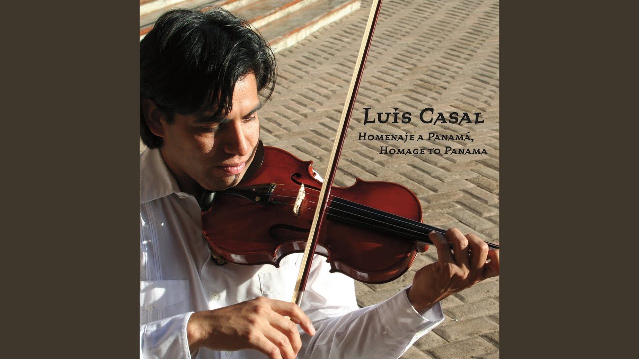 La Realidad (feat. Ricaurte Villarreal, Norberto Ulloa, Juan Cedeño, Ella Ponce & Efraín...