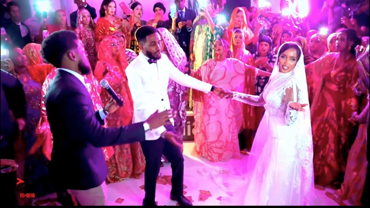 ISMAIL AARKA || HEES CUSUB WALALKY MASCUD MARWADISiYY AYAN MIDABSANEY|| MUSIC VIDEO 2026