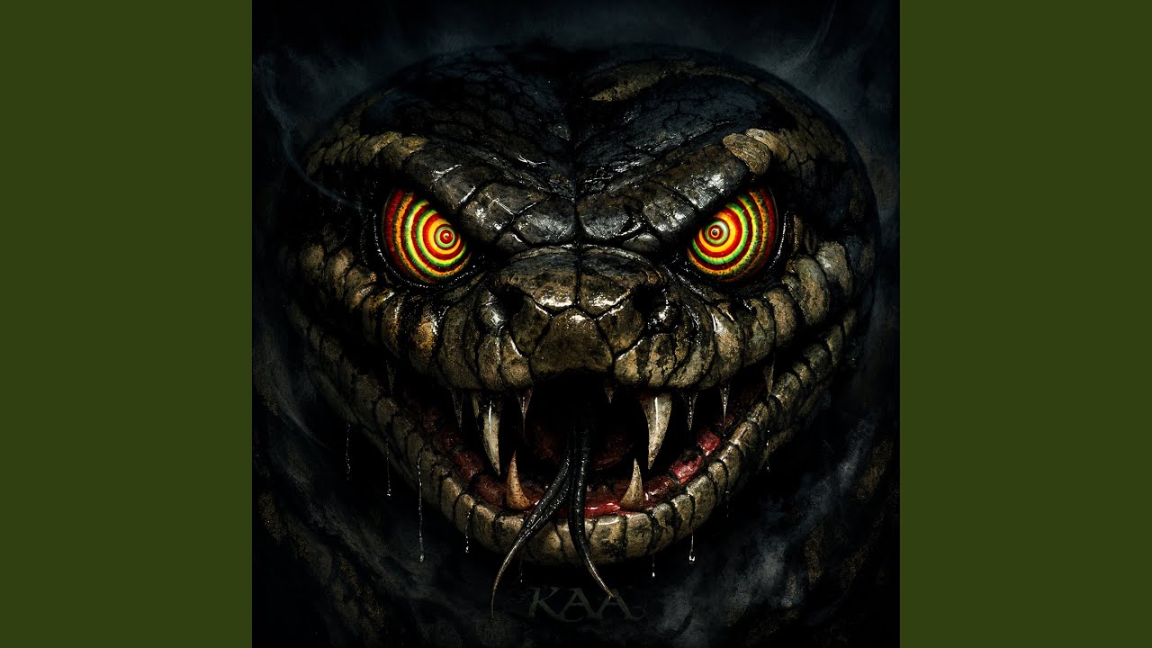 Каа