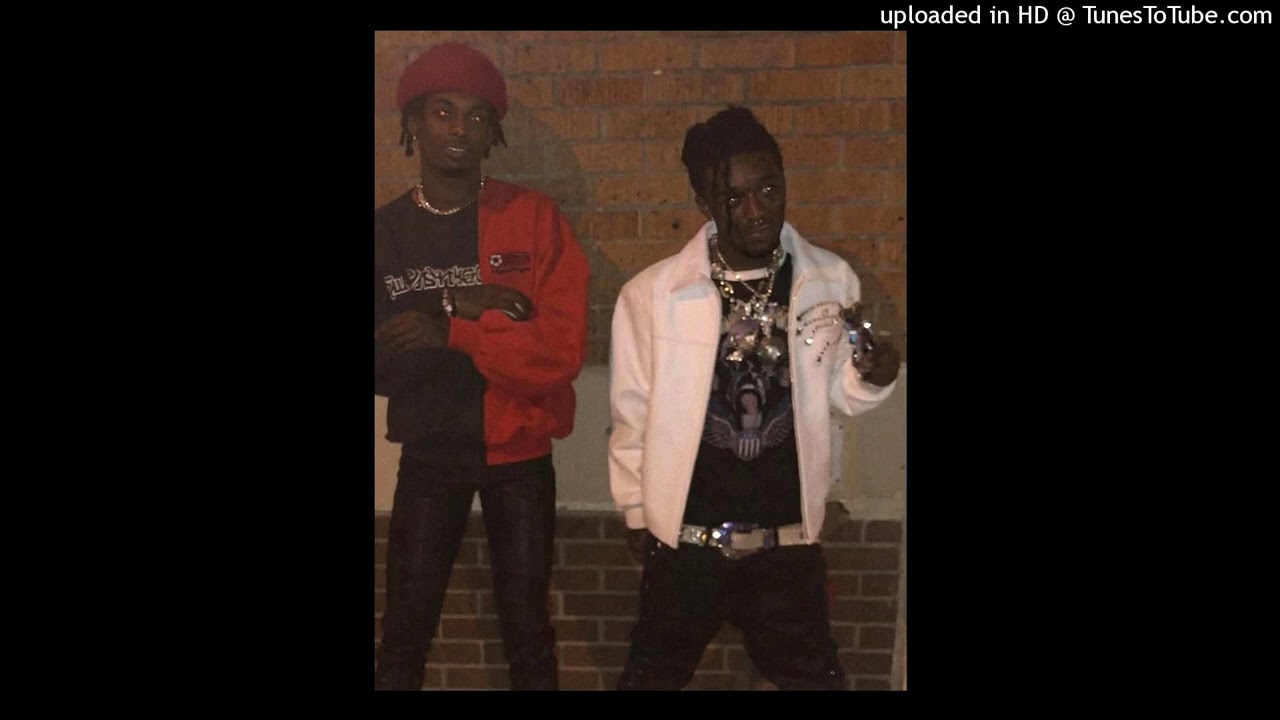 (FREE) YOUNG NUDY X PIERRE BOURNE TYPE BEAT - 