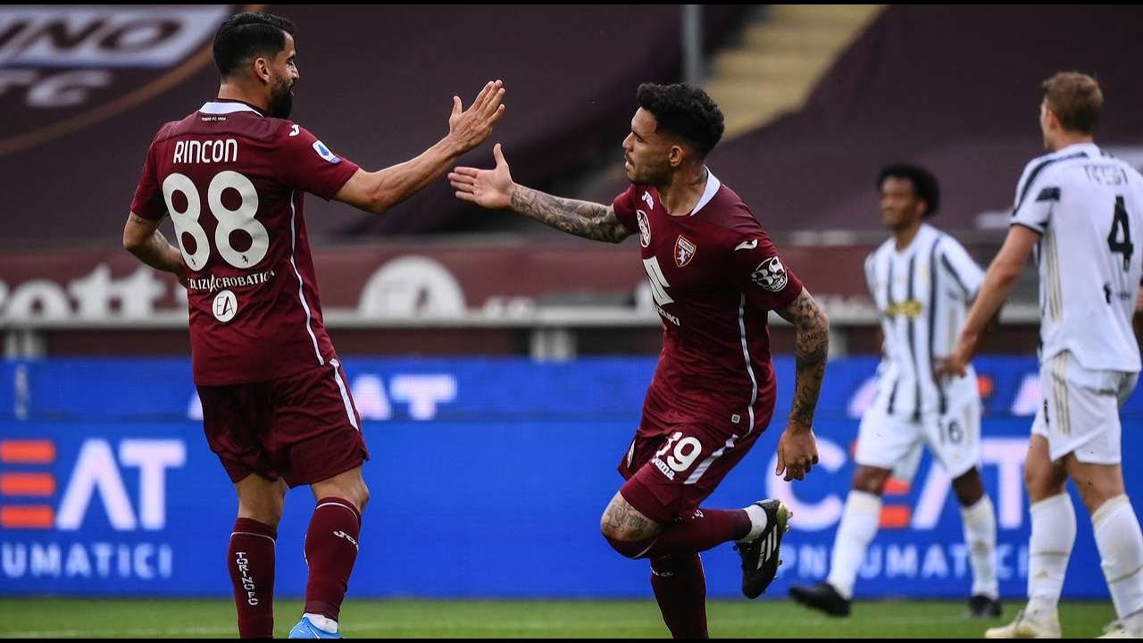 Torino 2:2 Juventus | All goals and highlights | Serie A Italy | Seria A Italiano | 03.04.2021