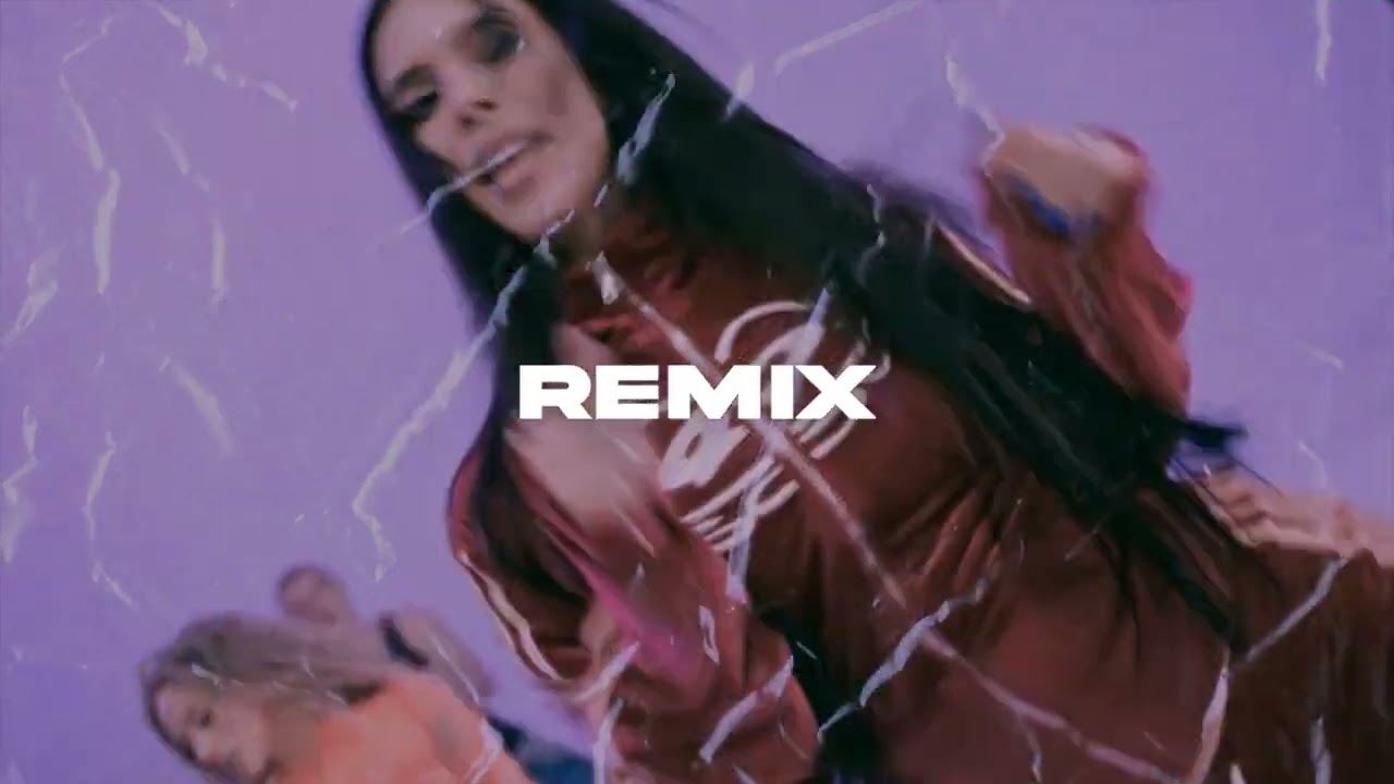 MODELKI - KTO MA STYL (NOXMEN REMIX)