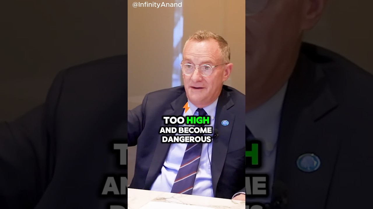 Real Life vs Investor Mindset &ndash; Howard Marks  #motivation #techstocks #investing #stockmarket
