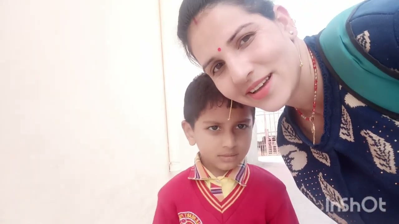 ..#❤️My second vlog 👍like comment subscribe please 🙏