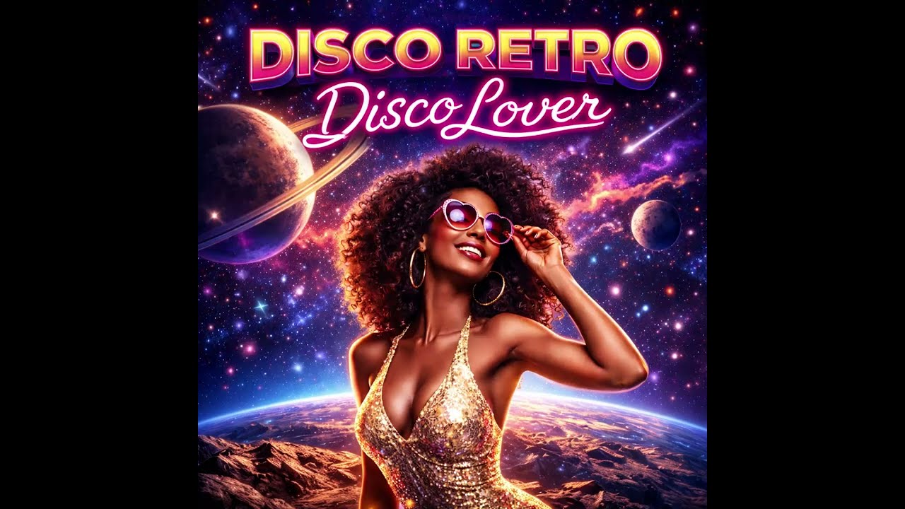 disco lover