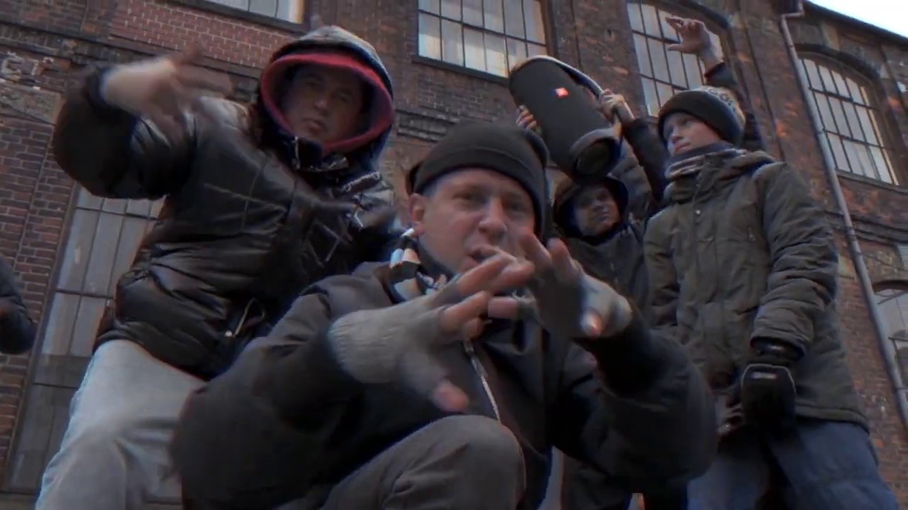 ALIEN x BUBAS - LECI TO feat. USZER ZDP Prod/Scratch MICHOS
