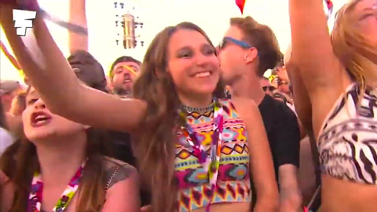 Top 5 Music Festivals In The UK