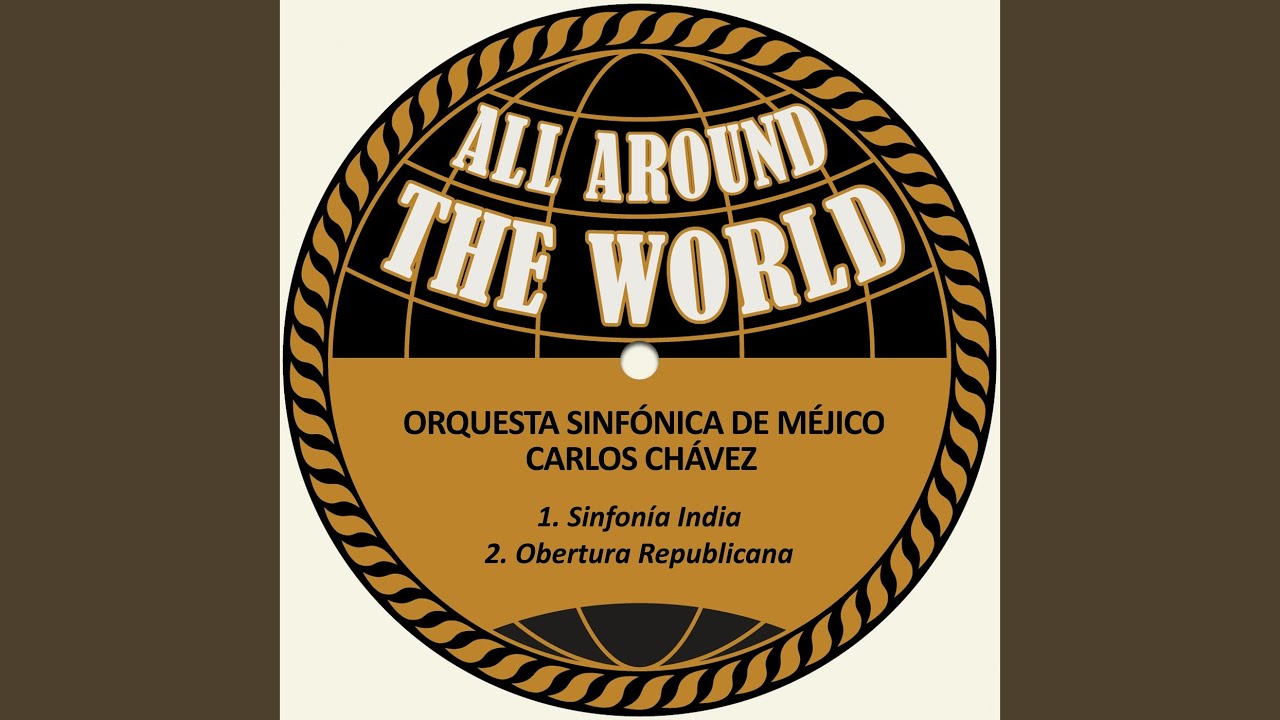 Obertura Republicana (Remastered)