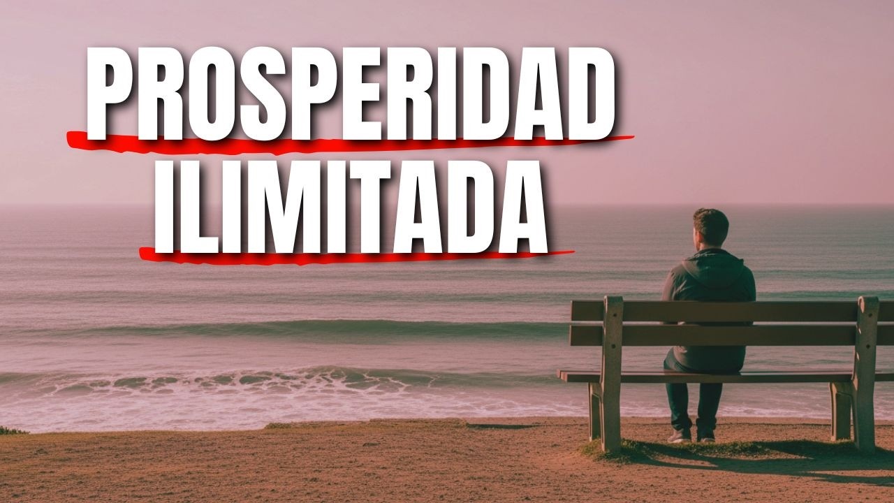 🌱 DIOS TE LLEVARÁ A TU PROSPERIDAD ILIMITADA — CONFÍA EN SU PLAN | Devocional | Inspiración