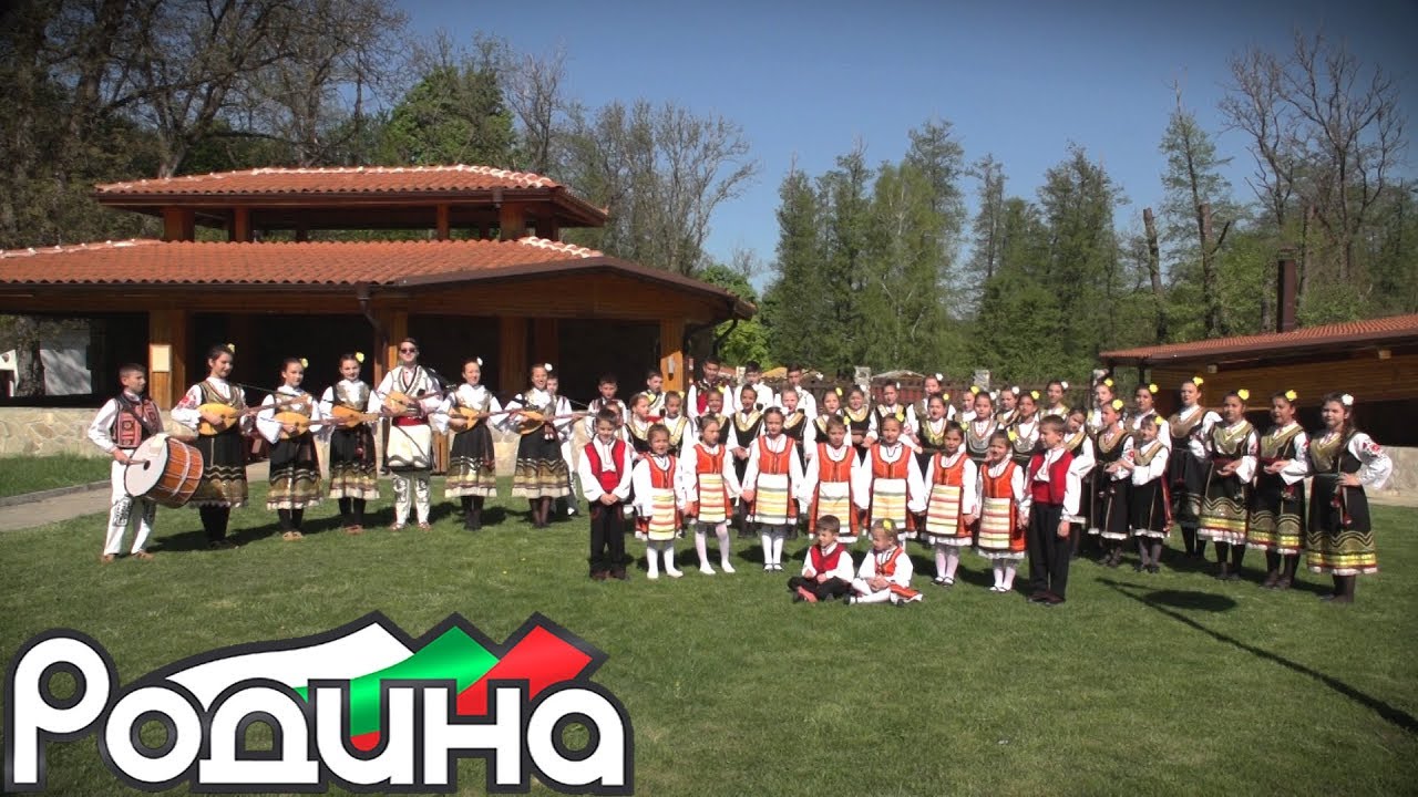 Поидох рано на пазар - Школа по народно пеене при НЧ „Миньор-2006“ гр.Бобов дол