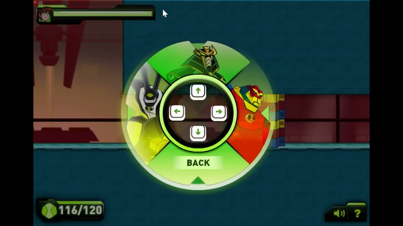 Ben 10 Omniverse! Duel of The Duplicates (Remake)