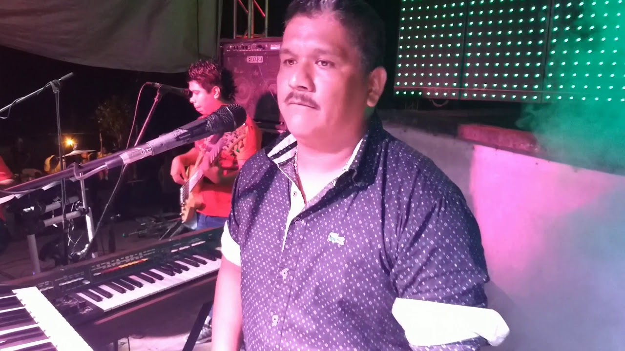 El Nuevo Rey Del Sabor Adrián García