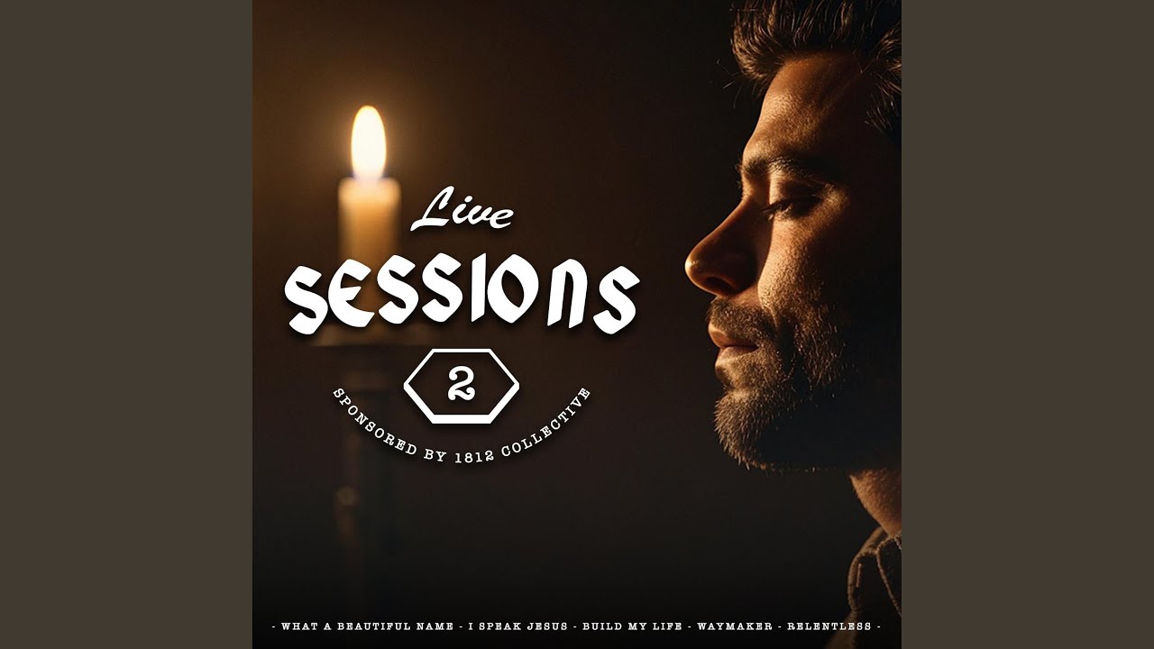 Live Sessions: Episode 2 (Live)