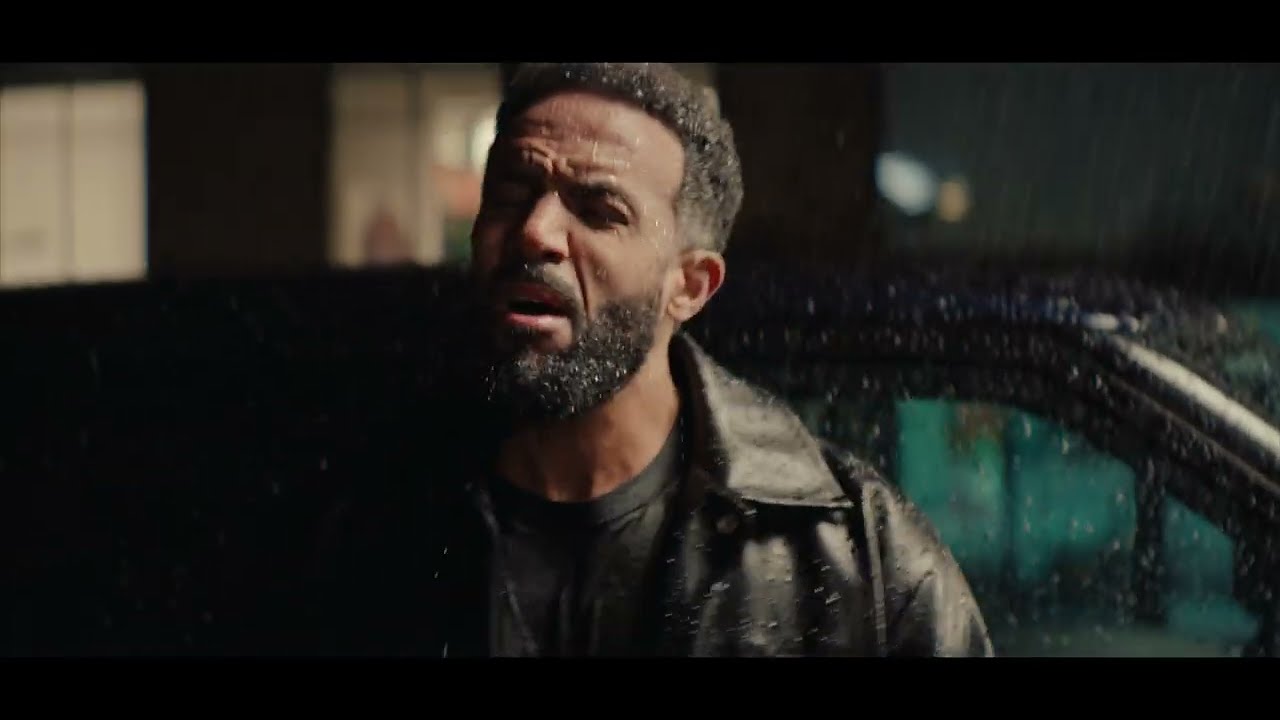 Craig David - SOS (Official Music Video)