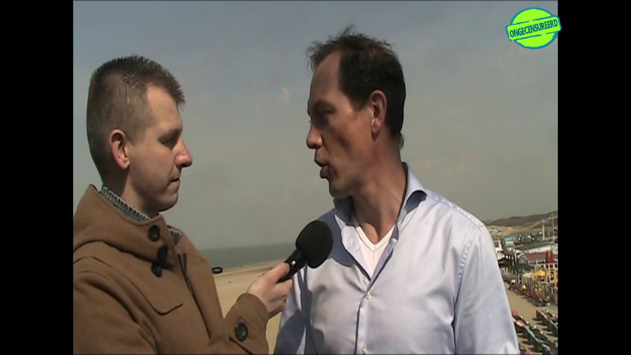 Ongecensureerd promo filmpje