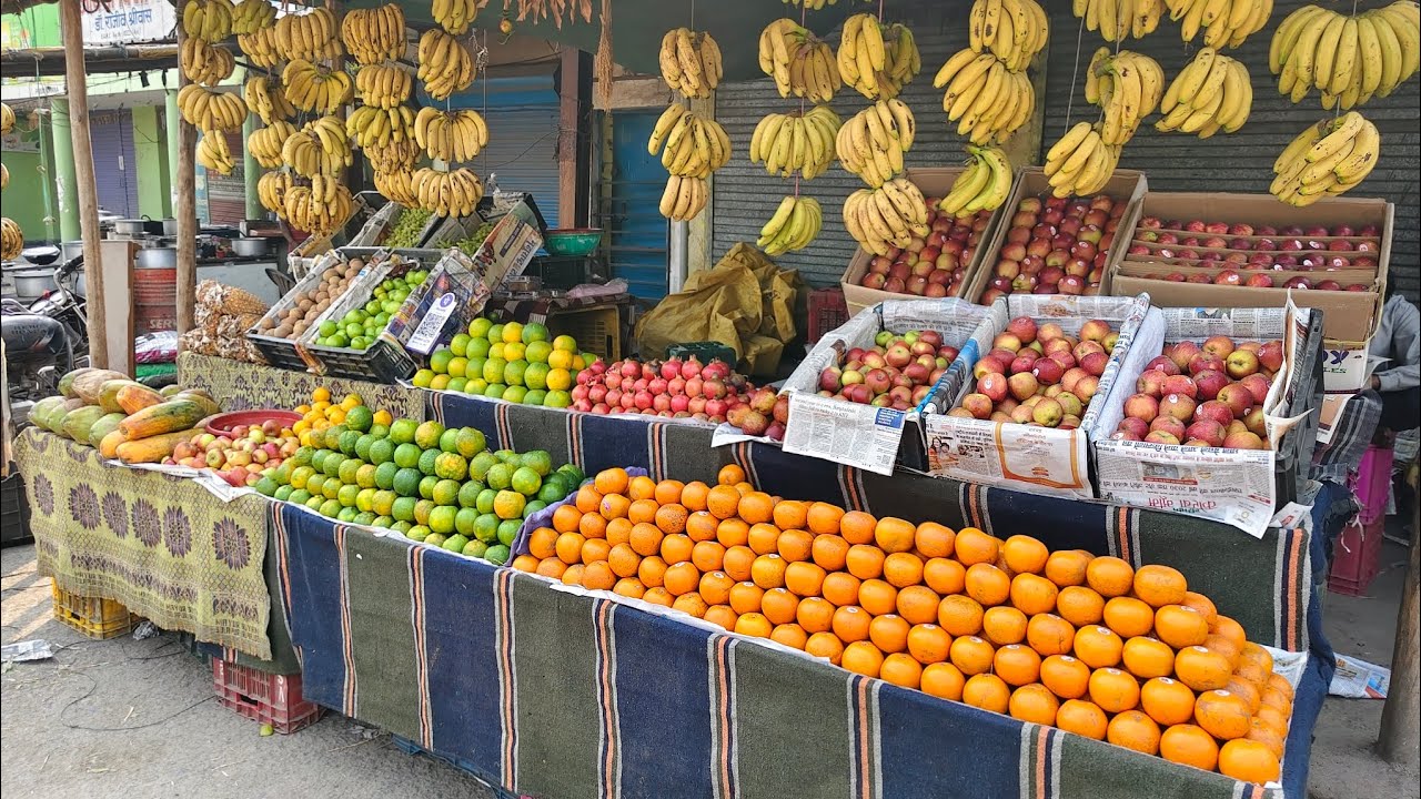  💫आज दुकान में आया😋 रसीले और  🍎एकस्वादिष्ट 🍎Best Quality Apples in the Market! 🍎 आज की ताज़ा खरीदारी 