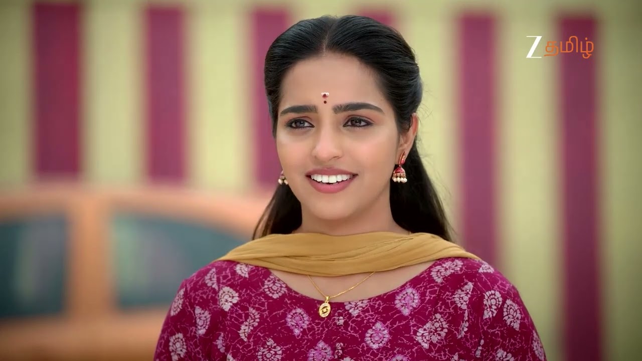 Vaagai Sooda Vaa| Ep - _12| Webisode 0| Feb,7 2026| H A Pavithra,Parveen,Mohamed Ismail| Zee Tamil