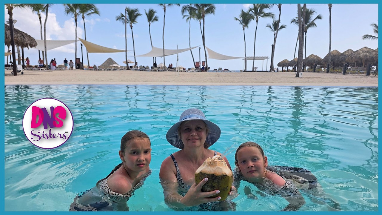 We Love the Dominican Republic