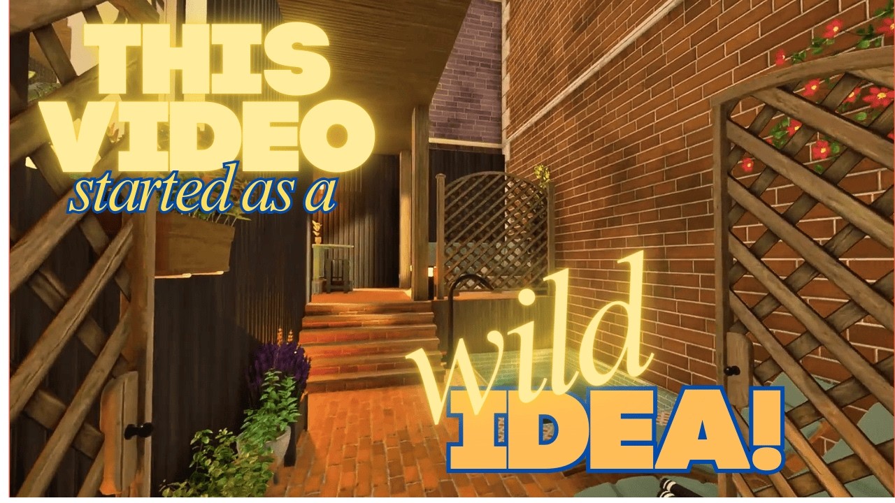 3-Story Townhome Living-URBAN Modernism-House Flipper 2 - Sandbox