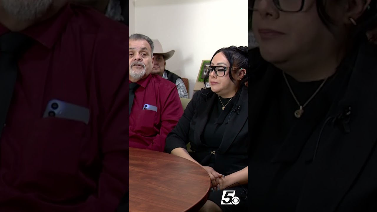 Family of murdered Bexar County Jail inmate speak out after arrest of jailer