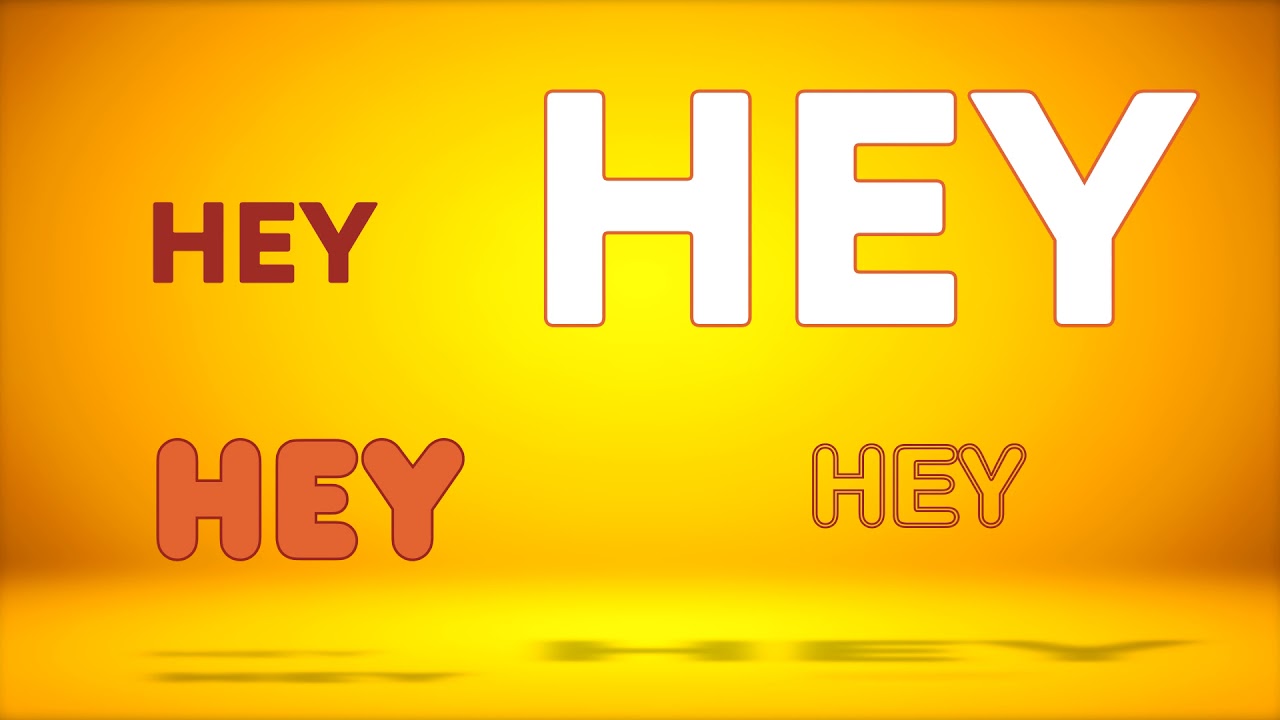 J Balvin - Amarillo (Official Singalong Video)