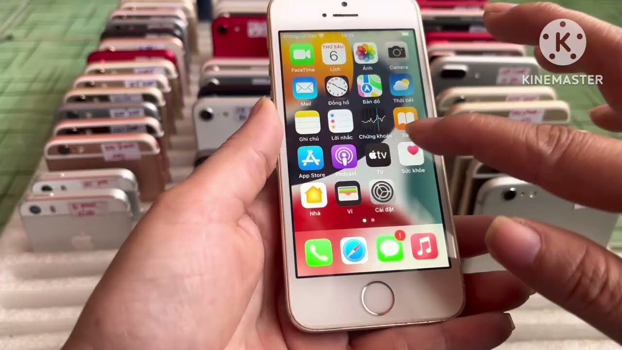 iPhone chính hãng giá rẻ vài trăm tại Nhơn Trạch đồng Nai 