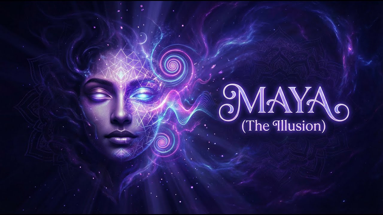 MAYA (The Illusion) - Malayalam Trance Mix | Official Audio