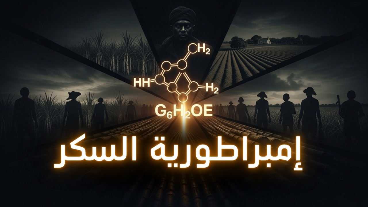 الجلوكوز: الوقود الذي غيّر تاريخ البشر | تبسيط