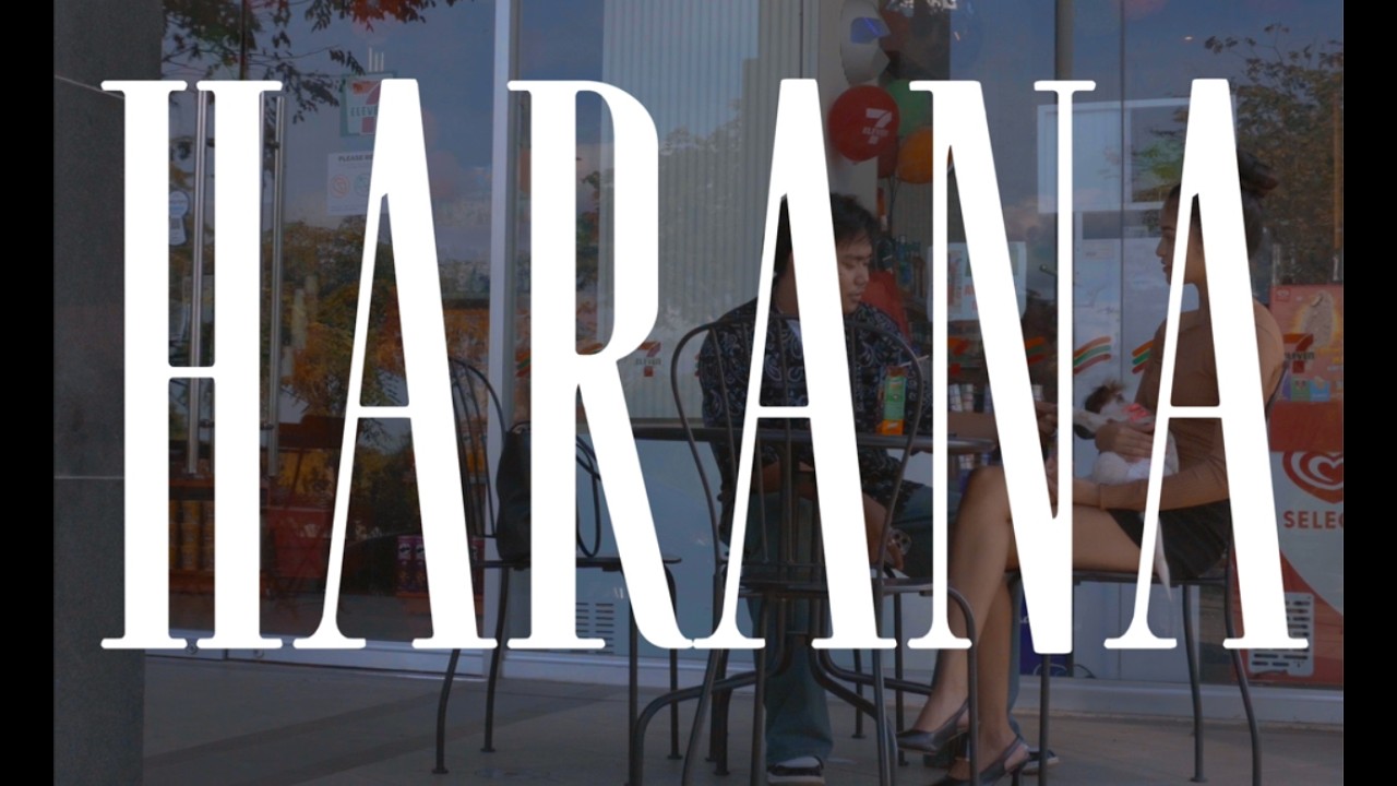 Harana - EazyBeatz (Official Music Video)
