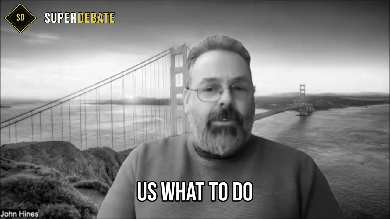US Founding Principles: Debate, Disagreement, and the Constitution by John Hines