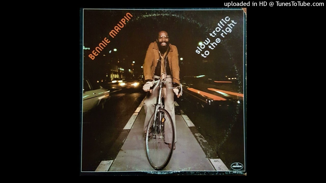 Bennie Maupin - You Know The Deal