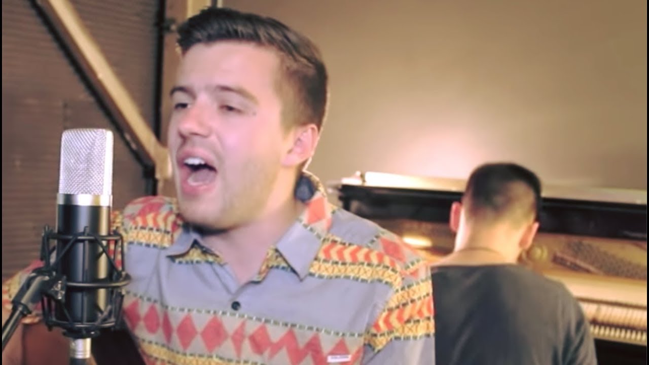 Evan Craft - Gracia Sublime Es (Acústico) | This Is Amazing Grace - Phil Wickham Español