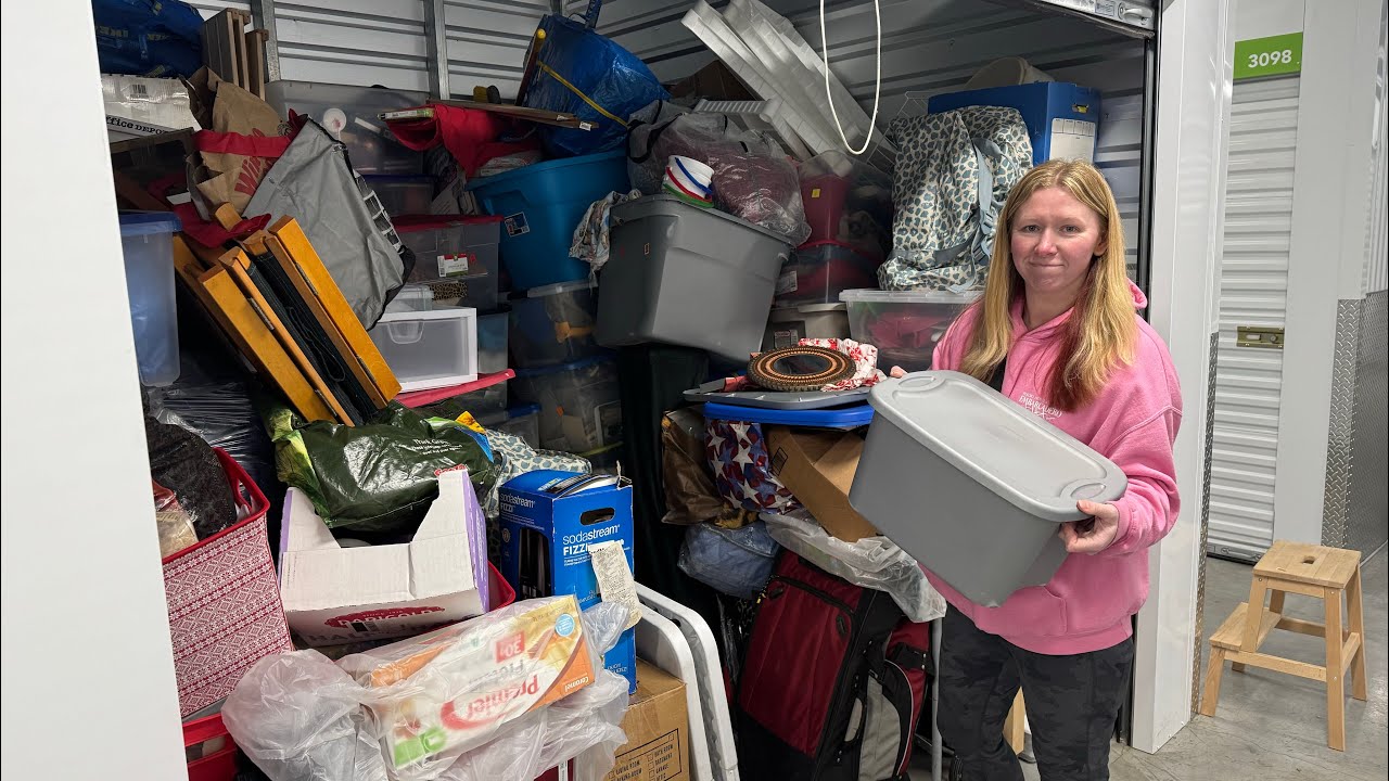 NEVER SEEN BEFORE Storage Unit Treasures Found for HUGE MONEY!