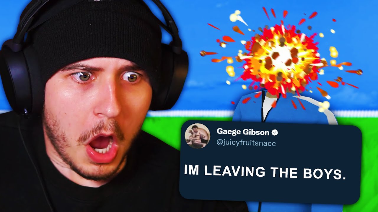 1 Death = 1 Tweet (Crab Game)