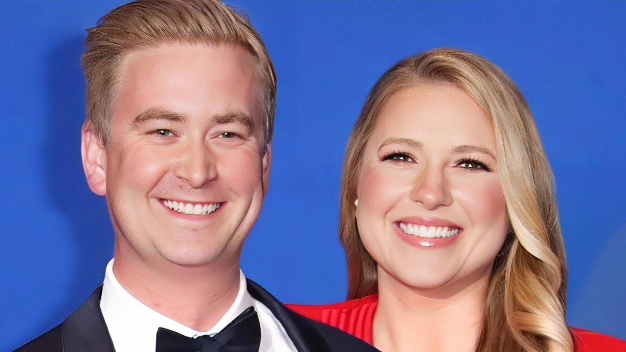 Peter Doocy Is Saying Goodbye After His Wife's Tragic&nbsp;Diagnosis