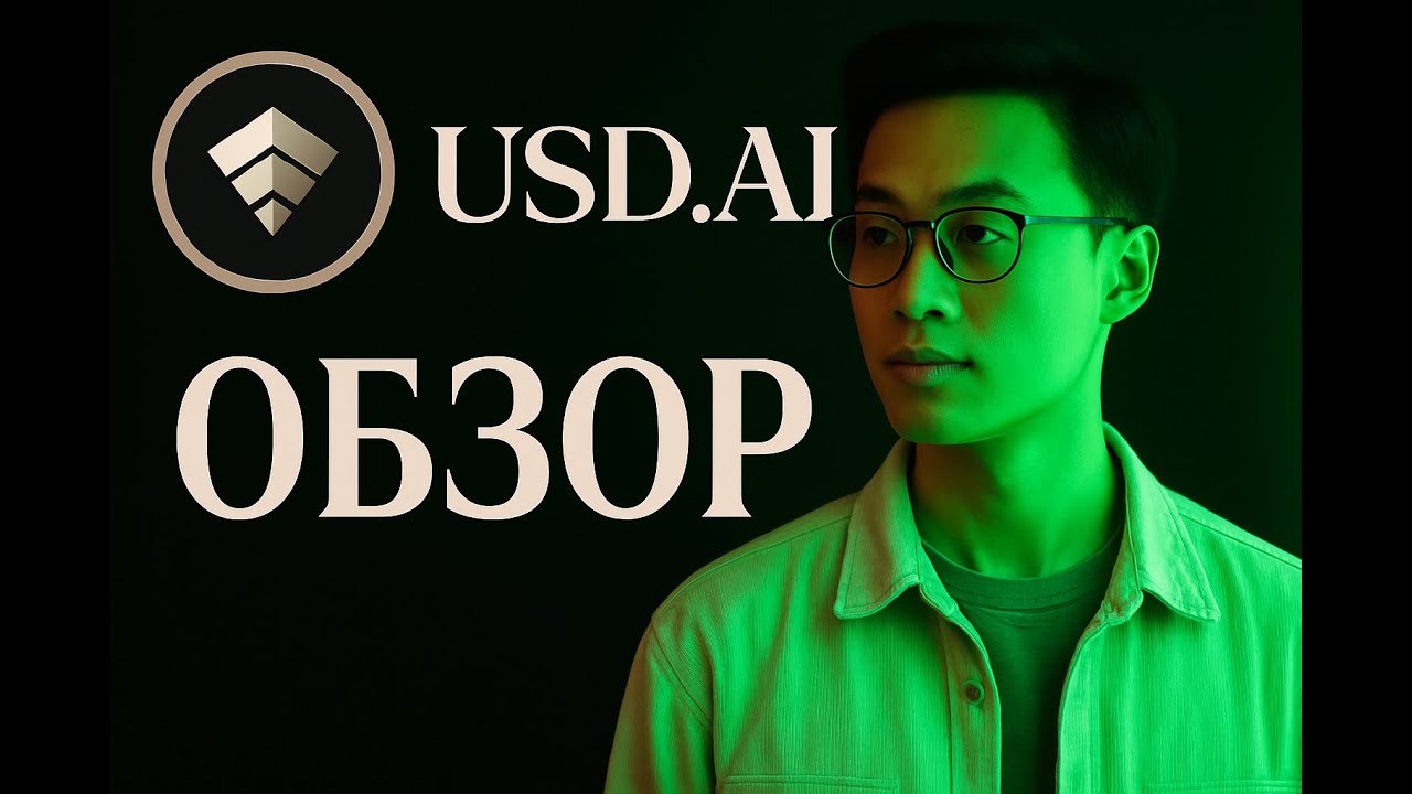 Обзор USDai. Стратегия фарминга airdrop. Гем или не гем?